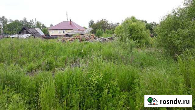 Участок ИЖС 13 сот. на продажу в Биробиджане Биробиджан - изображение 1