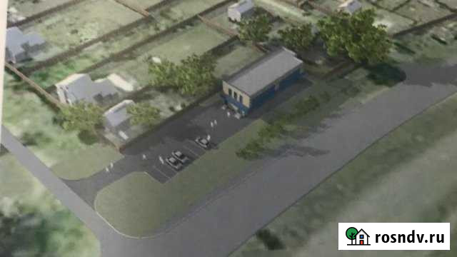 Участок промназначения 11 сот. на продажу в Нижнем Тагиле Нижний Тагил - изображение 1