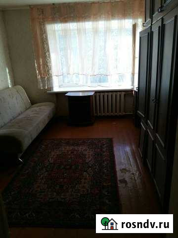 Комната 18 м² в 1-ком. кв., 3/5 эт. на продажу в Братске Братск - изображение 1