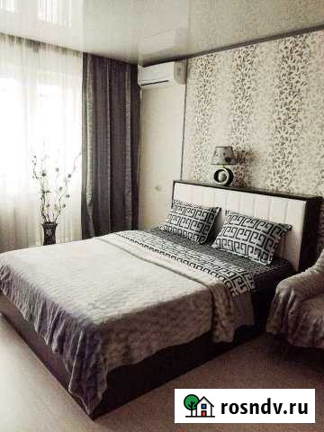 1-комнатная квартира, 39 м², 6/10 эт. в аренду посуточно в Тамбове Тамбов - изображение 1