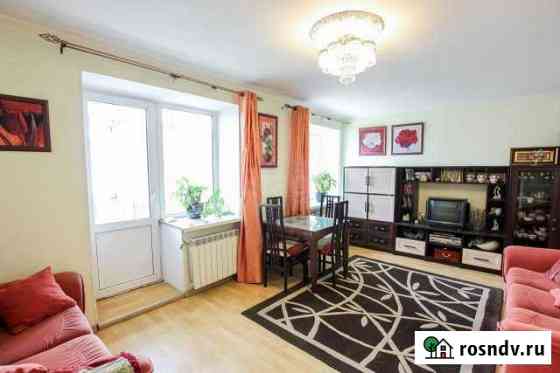 4-комнатная квартира, 93 м², 5/5 эт. на продажу в Улан-Удэ Улан-Удэ