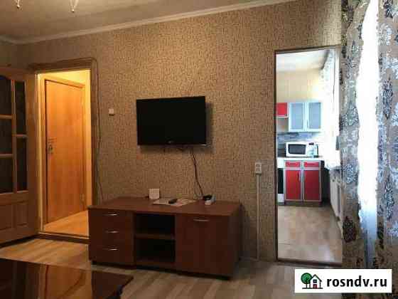 1-комнатная квартира, 35 м², 2/5 эт. в аренду посуточно в Воркуте Воркута