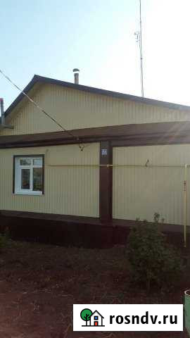 Дом 62.2 м² на участке 50 сот. на продажу в Абдулино Абдулино - изображение 1