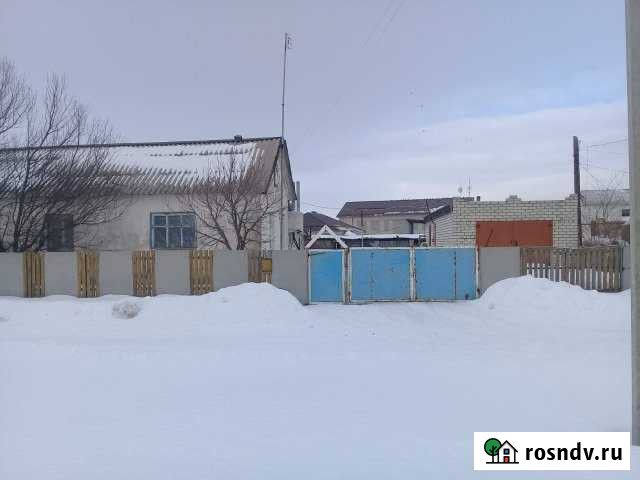 Дом 65 м² на участке 10 сот. на продажу в Себрово Себрово - изображение 1