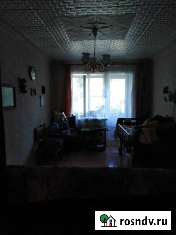 2-комнатная квартира, 42 м², 2/4 эт. на продажу в Балашове Балашов - изображение 1