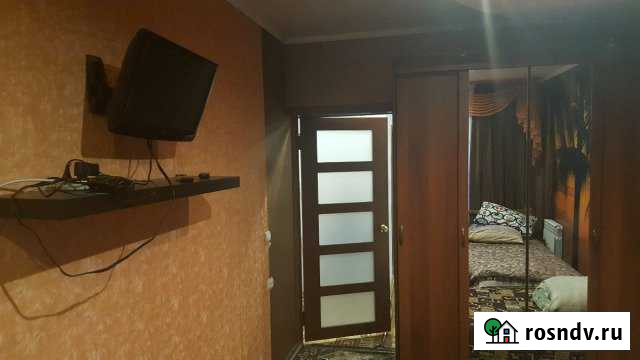 1-комнатная квартира, 30 м², 1/1 эт. в аренду посуточно в Алексеевке Белгородской области Алексеевка - изображение 1