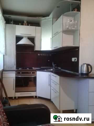 Квартира-студия, 60 м², 1/5 эт. на продажу в Томске Томск - изображение 1