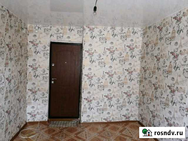 Квартира-студия, 12 м², 1/3 эт. на продажу в Топках Топки - изображение 1