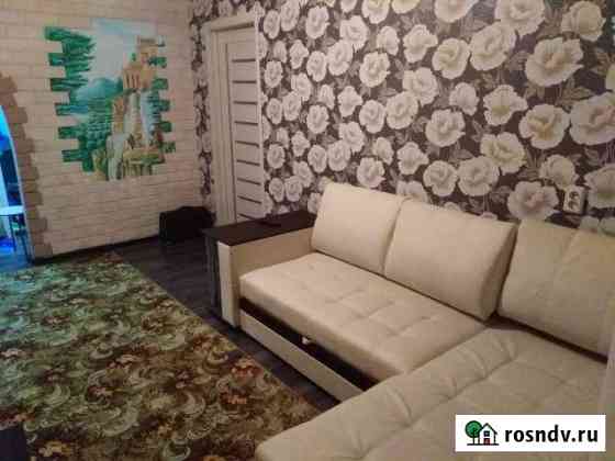 2-комнатная квартира, 49 м², 5/5 эт. в аренду посуточно в Троицке Челябинской области Троицк