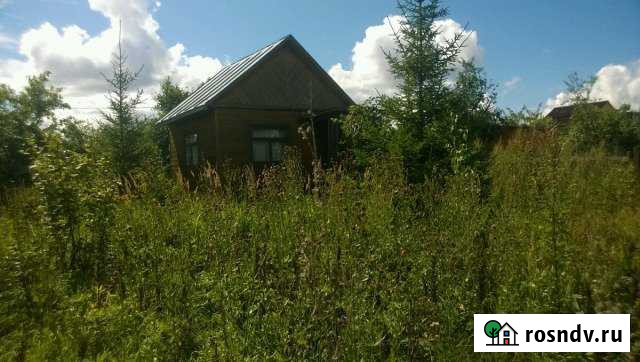 Участок СНТ, ДНП 6 сот. на продажу в Пущино Пущино - изображение 1