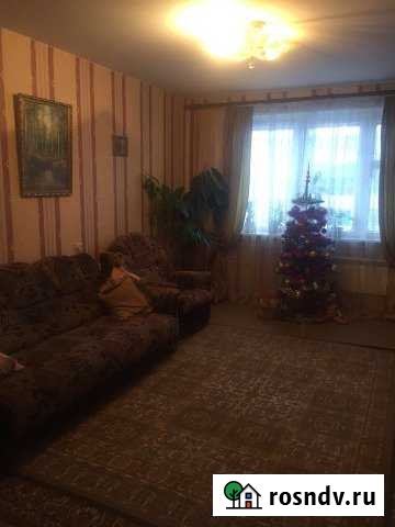 3-комнатная квартира, 62 м², 4/5 эт. на продажу в Вязниках Вязники - изображение 1