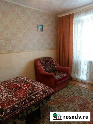 1-комнатная квартира, 22 м², 2/5 эт. в аренду посуточно в Марксе Маркс - изображение 1