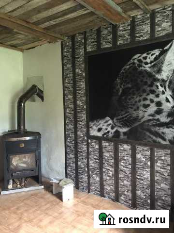 Дача 40 м² на участке 1 сот. в аренду посуточно в Алдане Алдан - изображение 1