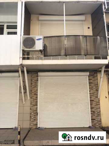 Коттедж 36 м² на участке 36 сот. на продажу в Саках Саки - изображение 1