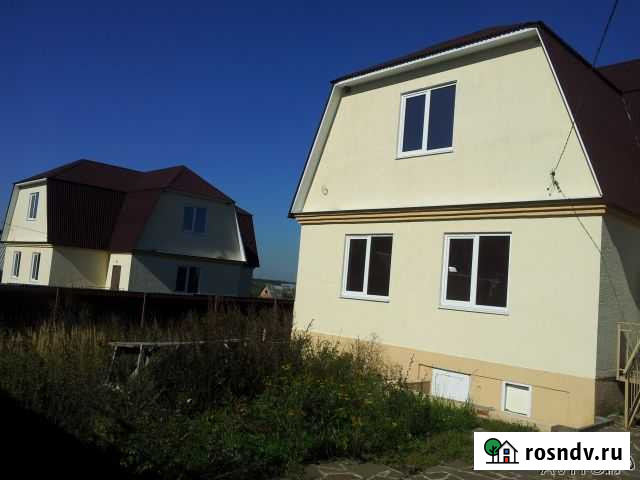 Дом 200 м² на участке 15 сот. на продажу в Луховицах Луховицы - изображение 1