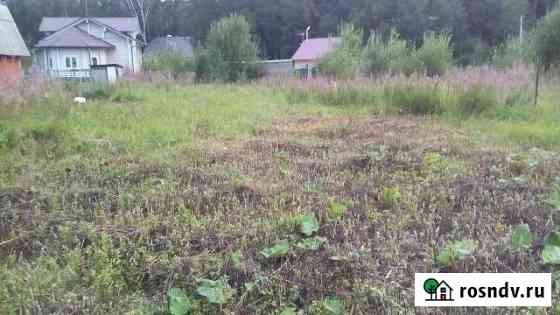 Участок ИЖС 6 сот. на продажу в Солнечногорске Солнечногорск