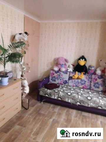 1-комнатная квартира, 31 м², 3/4 эт. на продажу в Бугуруслане Бугуруслан - изображение 1