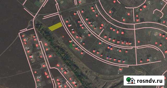 Участок ИЖС 27 сот. на продажу в Северном Белгородской области Северный - изображение 1