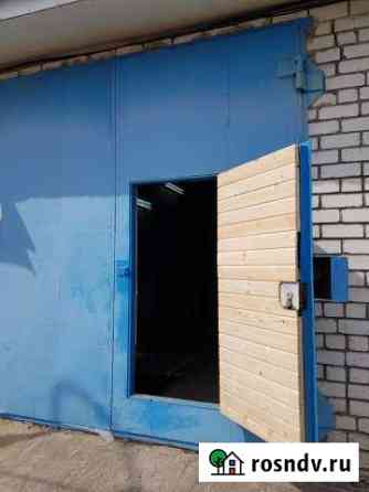 Гараж >30 м² на продажу в Нижнем Новгороде Нижний Новгород