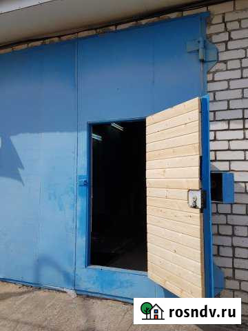 Гараж >30 м² на продажу в Нижнем Новгороде Нижний Новгород - изображение 1