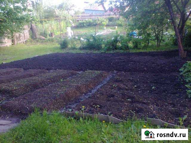 Участок ИЖС 9 сот. на продажу в Приволжске Приволжск - изображение 1