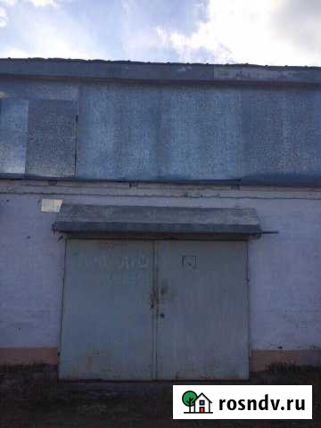 Гараж на продажу в Водном Водный - изображение 1