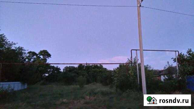 Участок ИЖС 11 сот. на продажу в Новоджерелиевской Новоджерелиевская - изображение 1