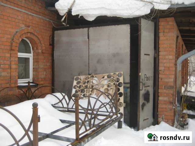 Производство 600 кв.м. Ульяновск - изображение 1