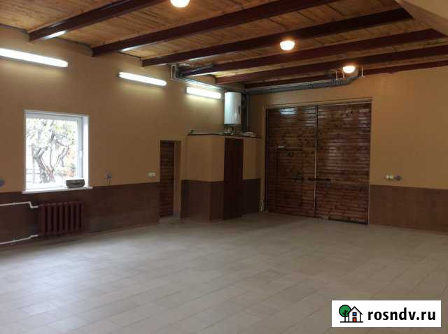 Помещение свободного назначения, 75 кв.м. Дзержинский - изображение 1