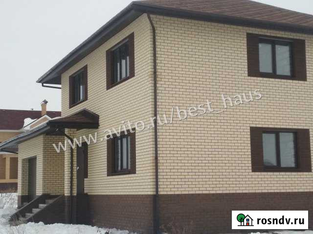 Коттедж 177 м² на участке 13 сот. на продажу в Балахне Балахна - изображение 1