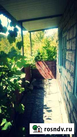 Дача 43 м² на участке 6.2 сот. на продажу в Дивноморском Дивноморское - изображение 1