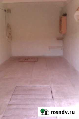 Гараж 19 м² на продажу в Димитровграде Димитровград - изображение 1