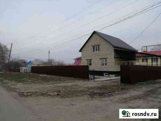 Дом 192 м² на участке 7 сот. на продажу в Атяшево Атяшево