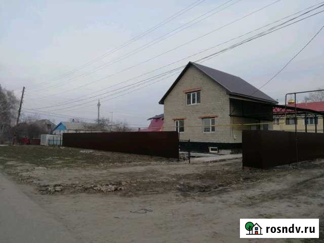 Дом 192 м² на участке 7 сот. на продажу в Атяшево Атяшево - изображение 1