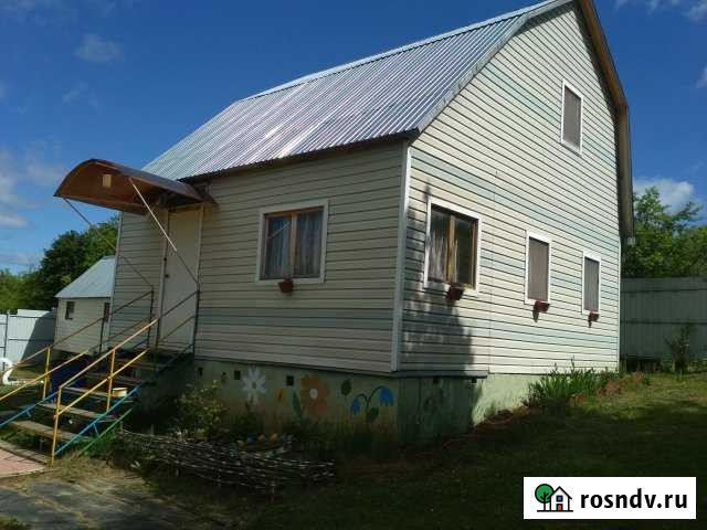 Дача 60 м² на участке 10 сот. на продажу в Дзержинске Дзержинск - изображение 1