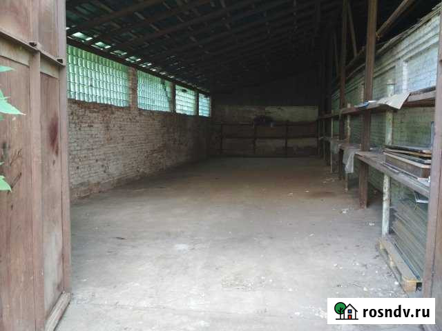 Склад, 138.4 кв.м. Лесные Поляны - изображение 1