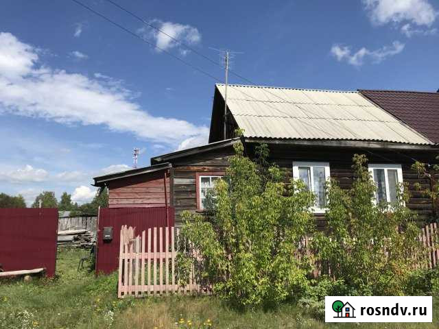 2-комнатная квартира, 36 м², 1/1 эт. на продажу в Золотково Золотково - изображение 1