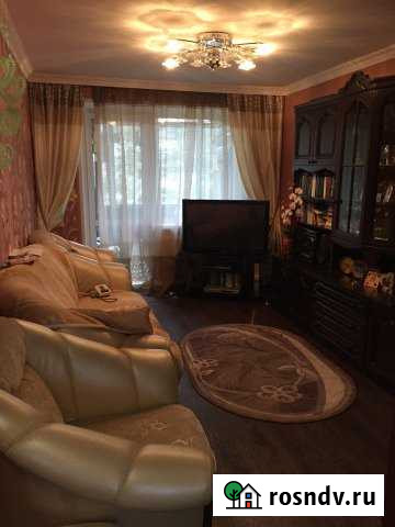 2-комнатная квартира, 48 м², 5/5 эт. на продажу в Емельяново Емельяново - изображение 1