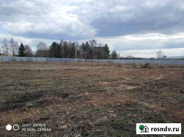 Участок промназначения 63 сот. на продажу в Наро-Фоминске Наро-Фоминск - изображение 1