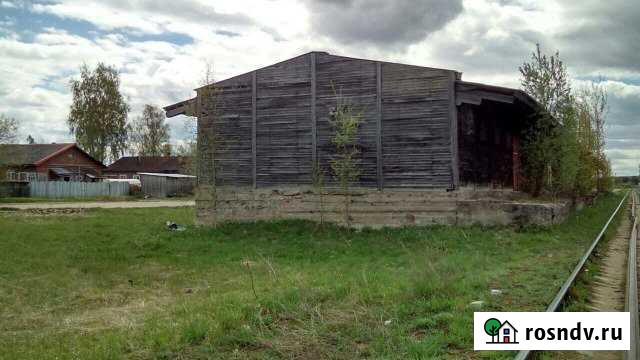 Участок промназначения 56 сот. на продажу в Бабаево Бабаево - изображение 1