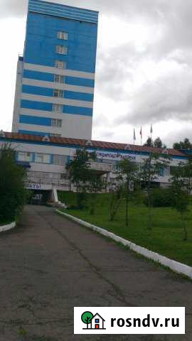 2-комнатная квартира, 51 м², 1/6 эт. на продажу в Балахте Балахта - изображение 1