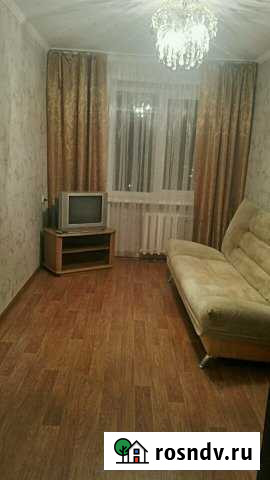 Комната 12 м² в 1-ком. кв., 9/9 эт. в аренду на длительный срок в Пензе Пенза - изображение 1