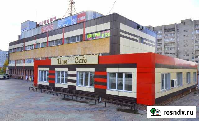 Торговое помещение, ТЦ Кривич Смоленск - изображение 1