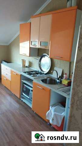 1-комнатная квартира, 40 м², 6/6 эт. в аренду посуточно в Кабардинке Кабардинка - изображение 1