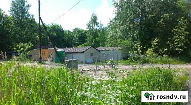 Участок ИЖС 6 сот. в аренду в Санкт-Петербурге Санкт-Петербург - изображение 1
