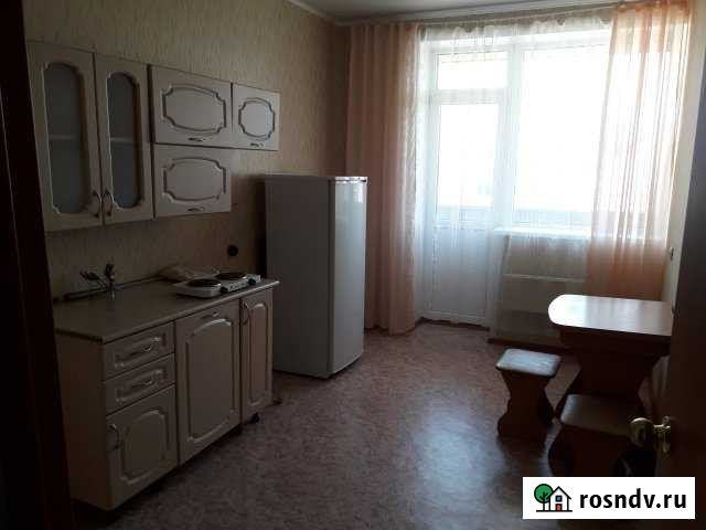 1-комнатная квартира, 42 м², 6/9 эт. в аренду на длительный срок в Бийске Бийск - изображение 1