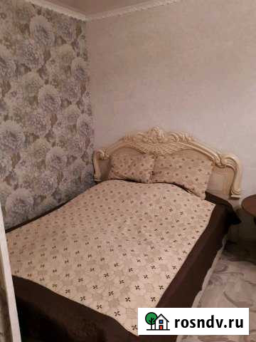 1-комнатная квартира, 36 м², 2/5 эт. в аренду посуточно в Елабуге Елабуга - изображение 1