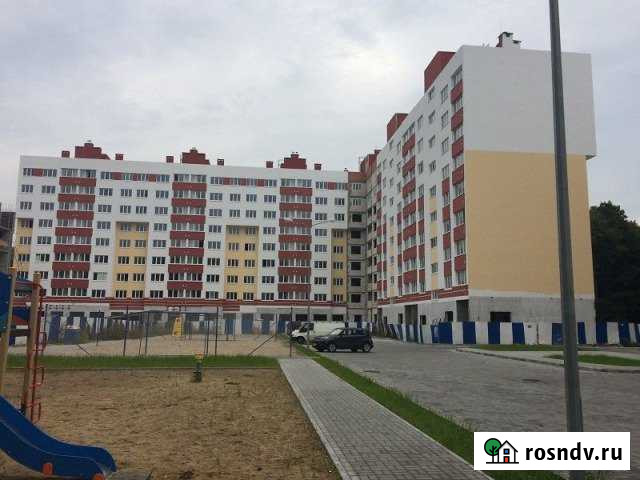 Торговое помещение, 57.5 кв.м. Калининград - изображение 1