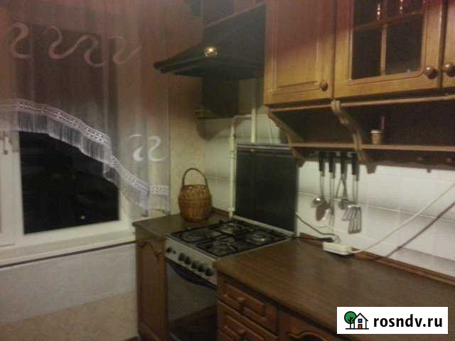 3-комнатная квартира, 67 м², 7/9 эт. в аренду на длительный срок в Липецке Липецк - изображение 1