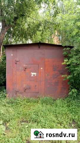 Гараж на продажу в Калтане Калтан - изображение 1